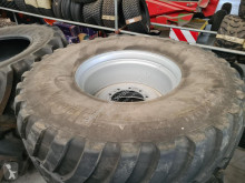 قطع غيار Vredestein 650/65R30.5 Flotatio إطارات العجلات مستعمل