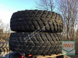 Nokian Satz 440/80R28 Reifen gebrauchte Räder/Achsen