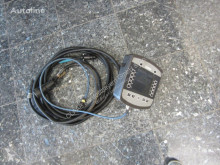 Claas Système de navigation Terminal -Communicator II mit Y Kabel Sonstiges pour tracteur Agricultură de precizie (GPS, echipare informatică) second-hand