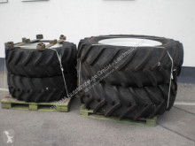 Mitas 440/65 R28 und 540/65 R38 AC 85 Pneus occasion