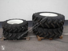280/85 R24 und 420/85 R30 Pneumatici usato