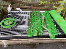 قطع غيار قطع الحصاد John Deere GRILLE MAIS