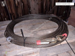 Oehler Teil für forstwirtschaftliches Material Autres éléments fonctionnels Seilwindenseil 70 Meter pour machine à bois