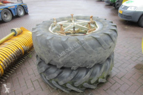 قطع غيار Michelin 18.4R34 إطارات العجلات مستعمل
