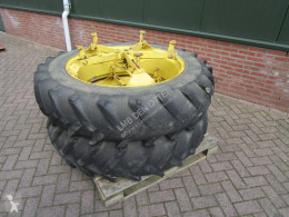 Peças Pneus Michelin DUBBELLUCHT