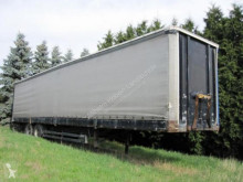 Náves plachtový náves Krone SZP 18 LKW