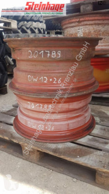 Claas Tyres DW 12x26