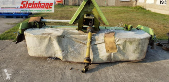 Claas Corto 3100 F Faucheuse occasion