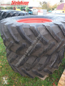 Trelleborg 600/70R34 Pneumatiky použitý