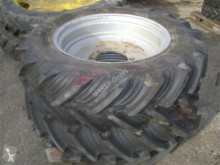 Repuestos Neumáticos TAURUS 12.4 R28