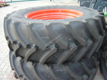 Continental 540/65 R34, FENDT 826, CONTI tweedehands Banden