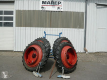 Pneus Massey Ferguson 230/95 R36, 270/95 R26