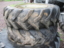 Pneus Massey Ferguson 380/85 R28 UNIROYAL