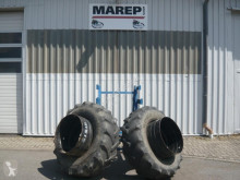 Peças Pneus 480/70 R30 GOODYEAR ZWILLING