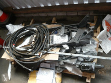 Pièces moisson Massey Ferguson FUNDAMENTSATZ FÜR MF5608-MF5610