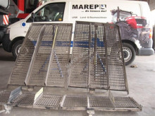 Repuestos Massey Ferguson SIEB Pièces moisson usado