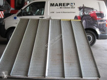 قطع غيار قطع الحصاد Massey Ferguson SIEB