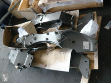 Pièces tracteur Massey Ferguson FUNDAMENTSATZ FÜR M926X