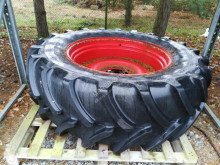 Peças Pneus Firestone BEREIFUNG 580/70 R42