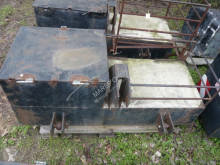 Otro equipamiento FRONTGEWICHT 1000KG BETON