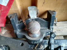Piese tractor Case K80