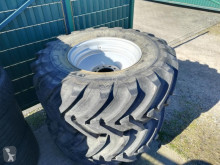 Peças Peças ceifa Michelin CASE AF 6140 - HINTERRÄDER