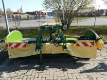Ceifa Gadanheira Krone EASY CUT F 320 M