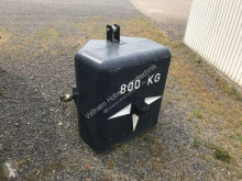 GMC Frontgewicht 800 KG tweedehands Onderdelen graanoogst