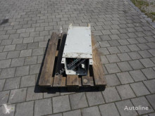 قطع غيار قطع السيلاج Claas Autres éléments fonctionnels Sonstiges Feldhäckslerzubehör 12-REIHER-VERLÄNGERUNG pour ensileuse
