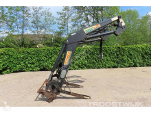 pièces détachées Stoll