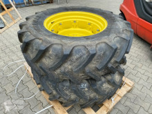 BKT 420/85 R 30 gebrauchte Räder/Achsen