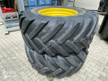 Michelin 620/75 R30 Pneus usado