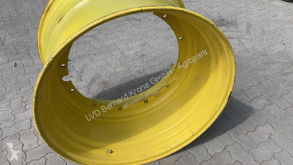 قطع غيار John Deere 25x42 إطارات العجلات مستعمل