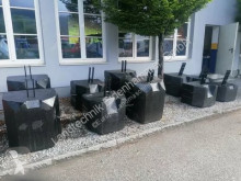 tweedehands Onderdelen tractor
