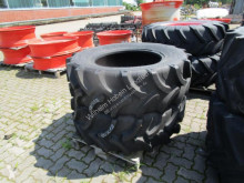 Alliance 420/70R28 gebrauchte Räder/Achsen