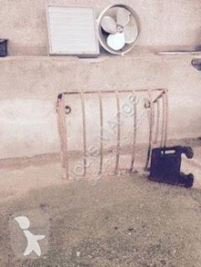 Pièces tracteur masse pour tracteur