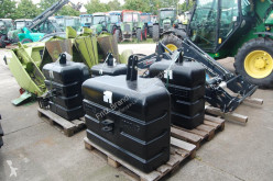 Pièces moisson Stahlbeton-Frontgewichte