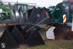 Pièces tracteur div. Schaufeln
