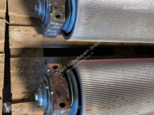 Peças Peças ceifa Claas Autres éléments fonctionnels Cracker Walzen pour moissonneuse-batteuse JAGUAR 970