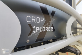 CropXplorer - intelligentes Bestandsmanagement gebrauchter Teil für Landwirtschftstraktor
