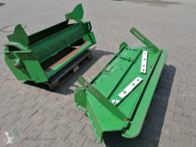 Repuestos Pièces moisson John Deere Strohhäcksler und Strohhaube