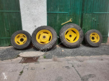 Repuestos Neumáticos Alliance 360/80R24 + 440/80R3
