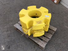 قطع غيار قطع الجرار John Deere Radgewichte