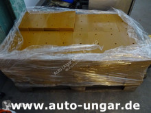 Repuestos Repuestos tractor Autres éléments fonctionnels Vulkolan 80 shore hard Schürfleisten PU Schürfleiste Schneeschil pour tracteur