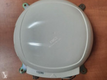Connectivité Topcon AGI 4 antenne occasion