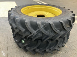 Vredestein 480/80R46 gebrauchte Räder/Achsen