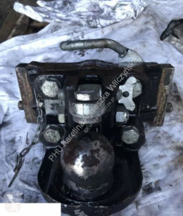 قطع غيار Kubota Silnik Kubota 2197 BLOK مستعمل
