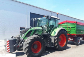 Fendt