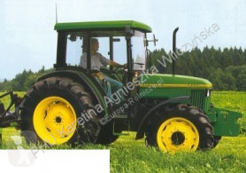 John Deere