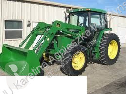 John Deere